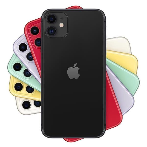 IPHONE 11<br>  iPhone 11 64 GB: 10.999 TL