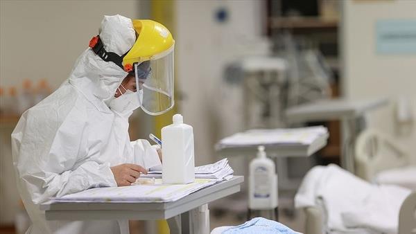 Aratrma sonucunda A ve B kan grubunda olanlarn Covid-19?un bulamasna daha msait olduu ortaya kt.