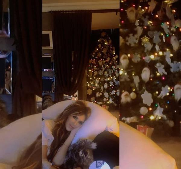 Bu aklamann ardndan Flash Tv'de yer alan Al Sana Haber programnda Seren Serengil'in salk durumu gndeme geldi. Programda; Seyhan Soylu, "Damardan besleniyormu yediini de hazmetmiyormu" dedi.      Mustafa Tohma ise "Pankreas ve karacier iflas boyutunda. Kemik erimesi balad. 4 cm boyu ksald" aklamasnda bulundu.