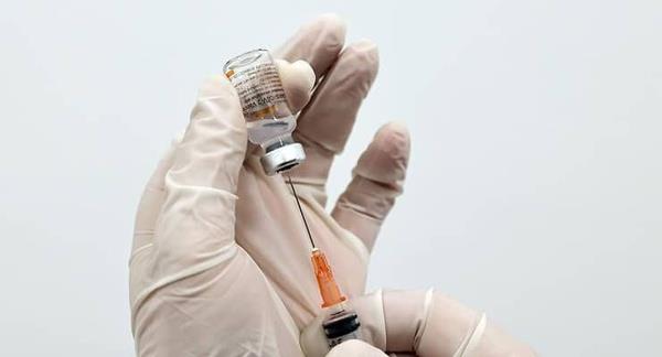 Verilerin CDC tarafndan ubat ayndan Eyll'e kadar topland belirtilirken elde edilen bulgularn zellikle virse kar daha savunmasz kiiler arasnda Covid glendirici alara ihtiya olduunu gsterdii kaydedildi.