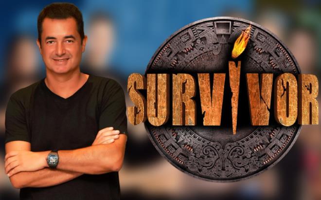 İşte Survivor 2022 All Star Kadrosu! - Foto Galeri - Memurlar.Net