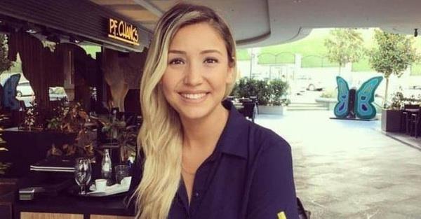 Survivor 2020'de m�cadele eden Evrim Keklik