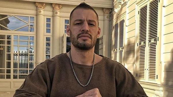 2016 y�l�nda Survivor'da �ampiyon olan �a�an Atakan Arslan (Avatar Atakan)