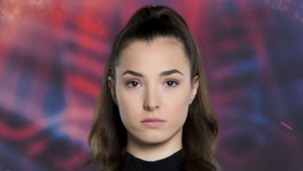 Survivor 2019 yar��mac�lar� aras�nda yer alan Sude Burcu