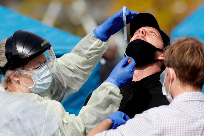 Bununla birlikte Sa�l�k Bakanl��� olay�n nerede ge�ti�ini a��klamad�. Ancak, adama m�mk�n olan en k�sa s�rede doktora gitmesinin tavsiye edildi�i belirtildi.