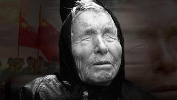 Baba Vanga, 1996 y�l�nda meme kanseri sebebiyle ya�am�n� yitirmi�ti. O d�nemde ger�ekle�en cenaze t�renine devlet erkan�ndan �st d�zey isimlerin yan� s�ra �ok b�y�k bir kalabal�k kat�lm��t�.