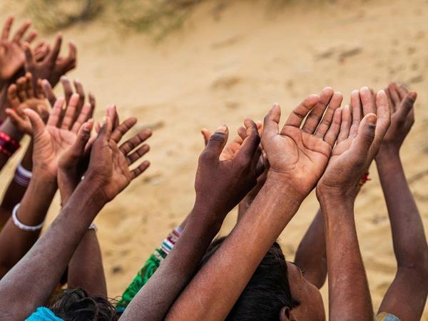 Baba Vanga, Hindistan?da hava s�cakl���n�n 50 santigrat dereceye ��kaca��n� �ng�r�rken, �nl� kahinin a��klamalar�ndan �ekirge ve benzeri canl�lar�n tarlalar� i�gal edece�i ve �r�nlere zarar verece�ine dair yorumlar yap�ld�.