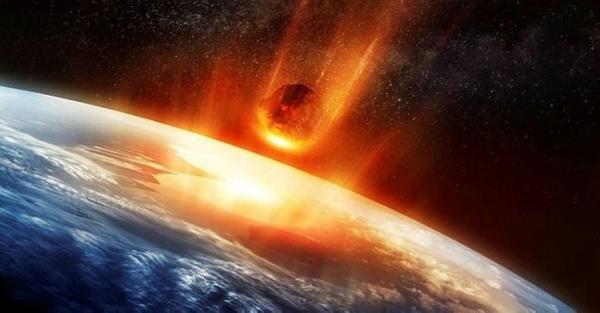 Baba Vanga?n�n kehanetlerini yorumlayanlar bu g�kta��n�n uzayl�lar taraf�ndan g�nderildi�ini ve D�nya?daki ya�am� incelemek i�in g�nderildi�ini �ne s�r�yor.