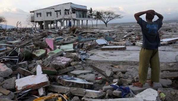 1- DO�AL FELAKETLER, DEPREMLER VE TSUNAM�LER    2004 y�l�nda 200 binden fazla insan�n ya�am�n� yitirdi�i Hint Okyanusu?ndaki deprem ve tsunamiyi daha �nce bilen Baba Vanga, 2022 y�l� i�in de benzer bir �ng�r�de bulundu.