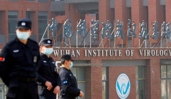 "VRSLER BRBRNE EKLEMEK N BORU HATTI OLUTURULDU"    te yandan, Chan corona virsn laboratuvarda oluturduuna dair gl kantlarn bulunduunu aktard:    Eyll aynda, EcoHealth Alliance'dan bilim insanlarn, genetik modifikasyonlar laboratuvardaki SARS benzeri virslere eklemek amacyla boru hattn gelitirmek iin Wuhan Viroloji Enstits ile ibirlii iinde olduunu gsteren bir teklif szdrld.?