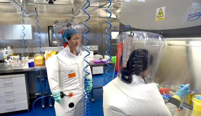 Dier taraftan Chan, Covid-19?un kkenlerinin ne zaman netlik kazanaca sorusu zerine, bunun sadece bir zaman meselesi olduunu syledi: