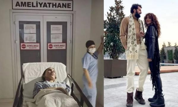 Bu sabah ameliyata alnan Seren Serengil'in son salk durumu tm sevenleri tarafndan merak konusu olmutu. Yaklak 4 saat gemesi planlanan ameliyata bu sabah 08:50'de alnan Seren Serengil ameliyattan kt.