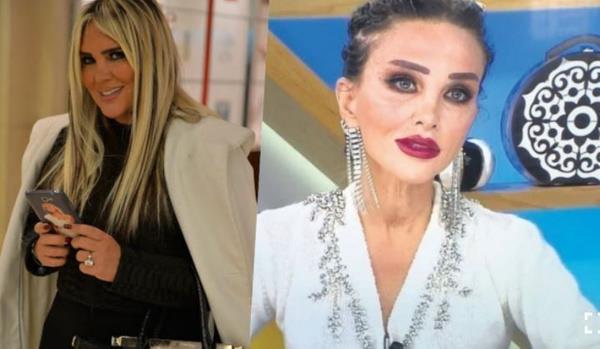 Serengil'i ameliyata kadar sevgilisi Mustafa Rahman Tohma gtrd. Hastanede sevgilisinin salk durumuyla ilgili aklama yapan Tohma, ''Sabah 9'a 10 kala operasyon balad. Dn geceyi hastanede geirdik. Barsak boaltld, serumlar verildi. 1,5 yl ok zorlandk. Yanl yaplan bir operasyon var...