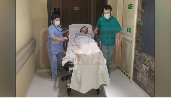 Sevgilisi Mustafa Rahman Tohma bilgi verdi: Sonsuz krler olsun  <br>  Serengil'in sevgilisi Mustafa Rahman Tohma, Instagram hesabndan yapt paylamla Serengil'in ameliyatn gerekletiren doktoru Alper elik'e teekkr ederek gzel haberi duyurdu. Tohma ''Allahm sana sonsuz krler olsun. Ameliyatmz gzel geti. yi olucaz dedim'' mesajn paylat.