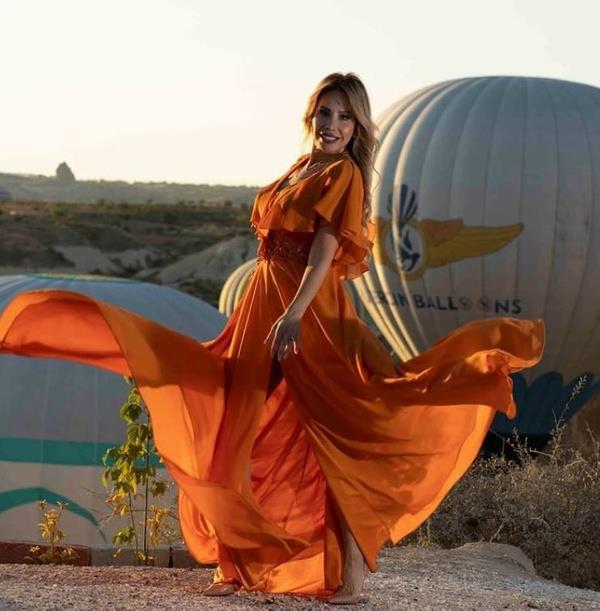 Linet - Sapanca / Elite World  (500 Bin TL)