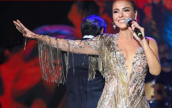 Glben Ergen - Gnay Restoran (300 Bin TL)