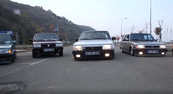 1 milyon 700 bin adetle Trkiye?nin en ok retilen ve satlan binek otomobil unvanna sahip olan ku serisi modeller bugn bile 300 bin TL?lere varan fiyatlarla sata kyor.