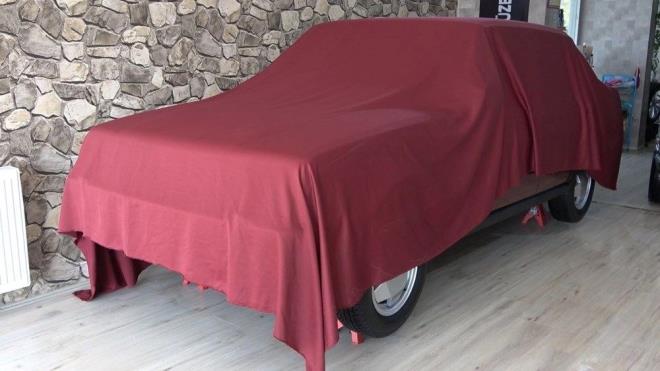 Son dnemde istenen fiyatlaryla haberlere konu olan ku serisi, ?Fabrikadan kt gibi?, ?Kusursuz?, ?Trkiye?de tek?, ?Koleksiyonluk? gibi balklarla alan ilanlaryla da dikkat ekiyor.