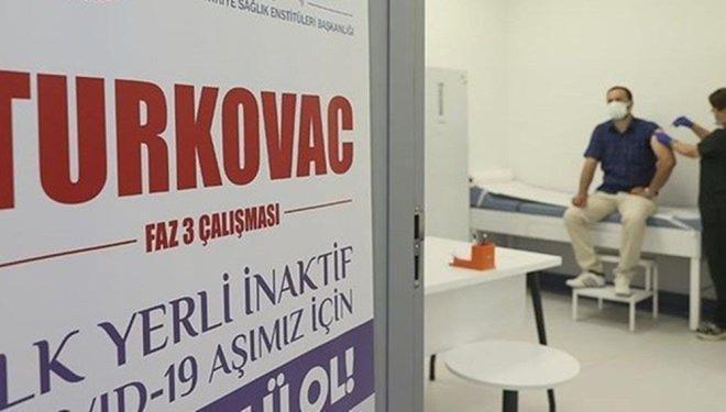 Kara, sonular aratrmac olarak yorumladna dikkat ekerek, ok ynl deerlendirmenin TURKOVAC'n acil kullanm srecini inceleyen bamsz ve tarafsz komisyondaki hocalar tarafndan yaplacan ve bunun sonucunda  karara varlacan vurgulad.