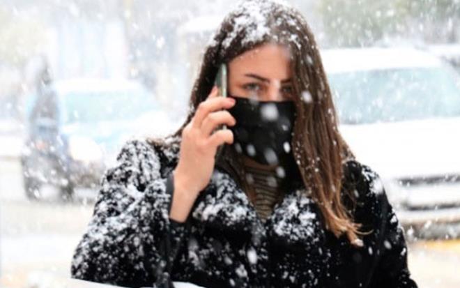 meteoroloji ve akom dan kar yagisi uyarisi memurlar net