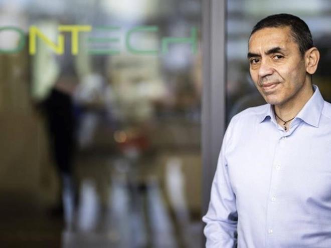 "NGLTERE'DEN GELECEK GEREK HAYAT VERLERN BEKLYORUM"    Gney Afrika'da birincil enfeksiyon oran yksek, bu nedenle amzn karlatrld kontrol grubu, geleneksel bir poplasyondan tartmasz daha iyi korunuyor.  Bu yzden konuyla ilgili bir sonraki ngiltere gerek hayat verilerini bekliyorum? diye konutu.