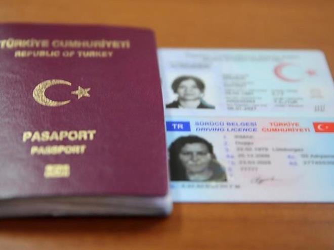 Pasaport defteri 225 lira, kimlik deitirme 37.50 lira, kayp nedeniyle kimlik dzenlenmesi 75 lira, src belgesi harc 280 lira, motorlu ara tescil belgesi 250 lira, evlilik czdan ise 200 liraya ykseldi.