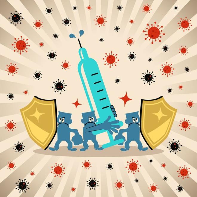 Bir kez alanp virse maruz kaldktan sonra, muhtemelen olduka iyi olacaksnz ve gelecekteki varyantlardan korunacaksnz. almamz, uzun vadeli sonucun dnya apndaki salgnn iddetinin azalmas olacan ima ediyor? deerlendirmesinde bulundu.