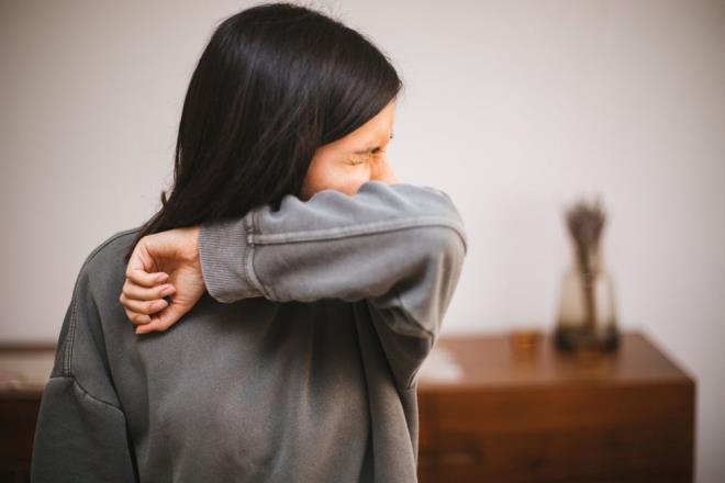 Curlin, "Bence bu nihai bir oyun sonu anlamna geliyor. Bu, pandeminin sonunda olduumuz anlamna gelmiyor, ancak inme olaslmz olan yere iaret ediyor.