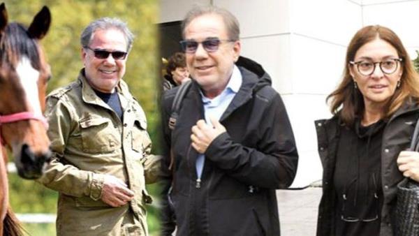 Canan Tnaz: ok byk bir doktor ihmali var  <br>  Kanser tedavisi gren Trk sanat mziinin duayen ismi Faruk Tnaz, 65 yanda hayatn kaybetti. Tnaz'n lm sonras aklama yapan ei Canan Tnaz, "ok byk bir doktor ihmali var" diyerek 6 ay nce Bodrum Cumhuriyet Savcl'na su duyurusunda bulunduklarn belirtti.