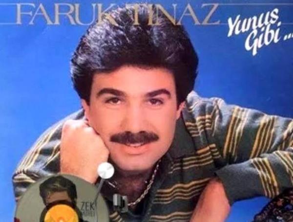 Bir sredir pankreas kanseriyle mcadele ediyordu  <br>  Trk mziinin baarl sanatlarndan 65 yandaki Faruk Tnaz bir sredir pankreas kanseriyle mcadele ediyordu. Sanat, tedavi grd zel bir hastanede dn hayatn kaybetti.