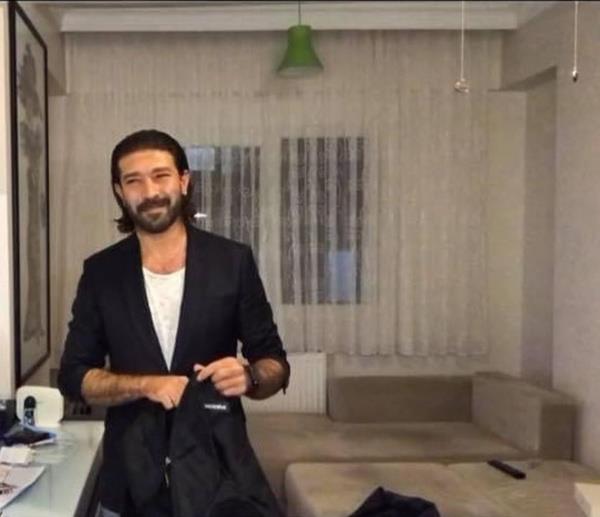 O mahkumu ise Devlet Tiyatrosu oyuncusu Emre Baer oynayacak.