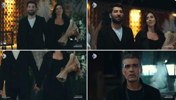 Cansu Dere, Caner Cindoruk ve Berkay Ate?i buluturan Medyapm imzal fenomen dizinin 5 Ocak ve 12 Ocak?ta yeni blm ekrana gelmeyecek.