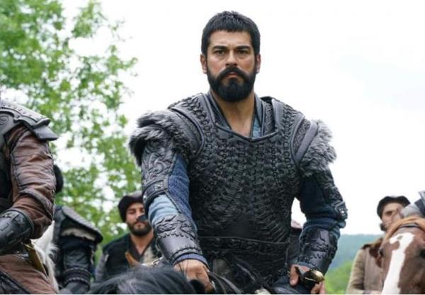 Kurulu Osman da bir hafta ara verecek!