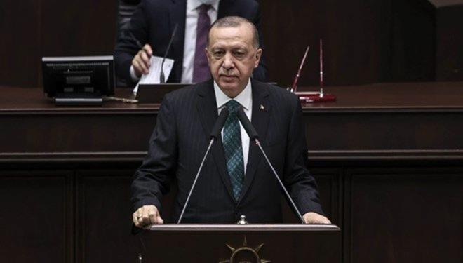 CUMHURBAKANI'NDAN YEN ANAYASA ARISI  <br>  Cumhurbakan Recep Tayyip Erdoan'n yeni anayasa iin harekete geeceklerini aklad ubat aynda, Boazii niversitesindeki eylemlerle Covid-19'la mcadele kapsamnda alnan kararlar, gndemin ne kan balklar oldu.