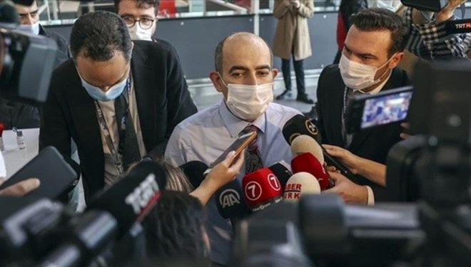 Boazii niversitesi Rektrlne Prof. Dr. Melih Bulu'nun atanmasna tepki gsteren grup, Beikta'taki Boazii niversitesi Gney Kamps Ana Giri Kaps nnde toplanarak eylem balatrken protestocularn Kabe fotorafn yere sermesiyle ilgili, stanbul Cumhuriyet Basavcl resen soruturma at.