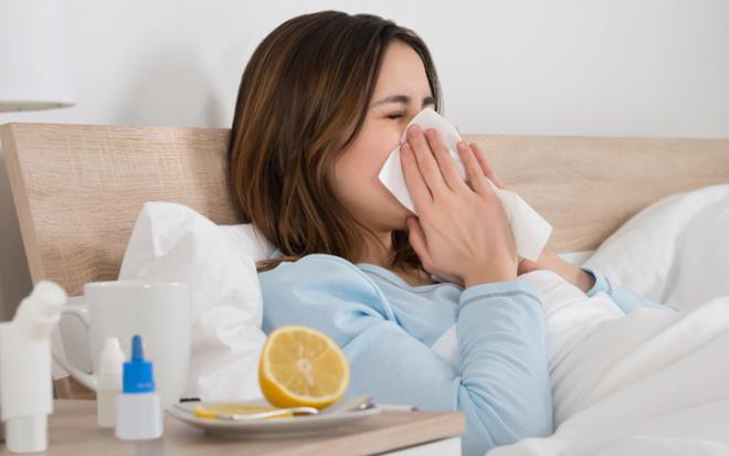 Scripps Research, Chicago niversitesi ve Icahn Tp Okulundaki bilim insanlar halk arasnda 'grip' diye bilinen influenza virs zerine yaptklar aratrmada virsn hi bilinmeyen bir gvenlik an kefettiler.