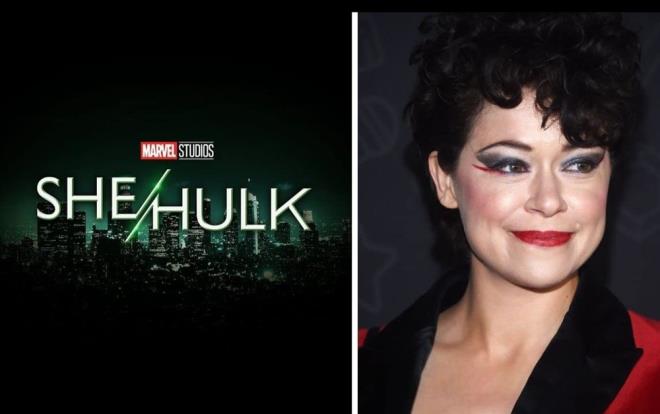 7. She-Hulk / Disney Plus