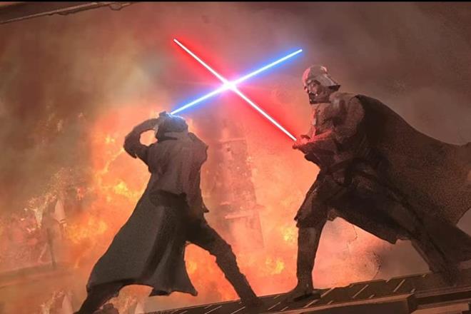 6. Obi-Wan Kenobi / Disney Plus