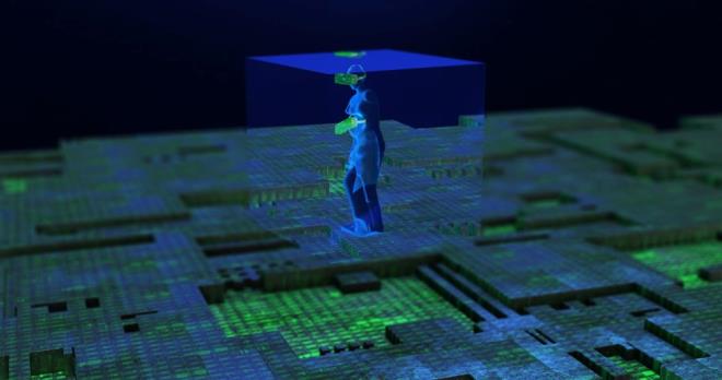 Gelecein teknolojisi olarak adlandrlan ?metaverse? aleminde sat yapan OVR platformu, dnyann her yerini sanal olarak sata sunarken, Trkiye?deki alanlar da byk ilgi gryor.