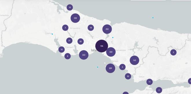 NASIL ALINIYOR?    Sanal arsa sat gerekletiren platform sat kendi coini ile gerekletirirken, arsalar sanal czdana gnderilecek OVR coini ya da platforma sanal czdanla balanlarak yaplan deme ile alnabiliyor.