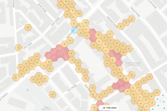 NANTAI'NDA BO PARSEL 250 TL    stanbul?da modann nabznn tutulduu yer olan Nianta?nda cadde ve sokaklarn byk bir blm satlrken bo olan parseller 8 OVR (yaklak 250 TL) bedelle satlyor.