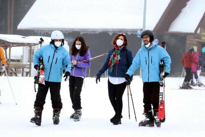 KASTAMONU - ILGAZ DAI