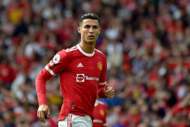 Manchester United'n Portekizli yldz Cristiano Ronaldo, fizik ve kondisyonunu korumak iin yapt yatrmlara ngiltere'de de devam ediyor.