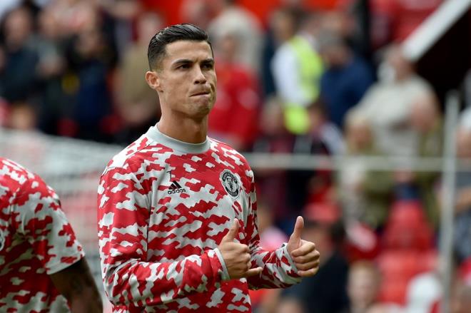 Ayn kaynak "Ronaldo eer vcudunda ar hissederse onu kullanacak ve faydasn grecek. Sakatlk nedeniyle ok az ma karmasnn sebebi bu yatrmlar" diye konutu.