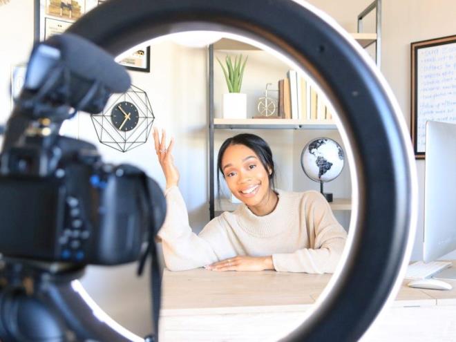 - Erin Winters, 200 bin abonesi olan giriimcilik video kanal sahibi, 3 bin 943 dolar- 7 bin 345 dolar