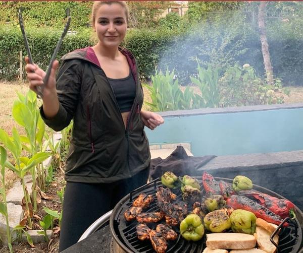 te sosyal medyada Dilara Baaran hakknda yaplan o eletirilerden ve dillendirilen torpil iddialarndan ne kanlar...