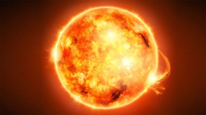 N'iN  TANE "YAPAY GNE" VAR    Dier taraftan EAST, in'de faaliyet gsteren  byk nkleer fzyon tesisi arasnda yer alyor. lkede, geen Aralk aynda devreye alnan HL-2M tokamak fzyon reaktr, in'in gneybatsndaki Chengdu'da, ncs ise Wuhan ehrinde bulunuyor.