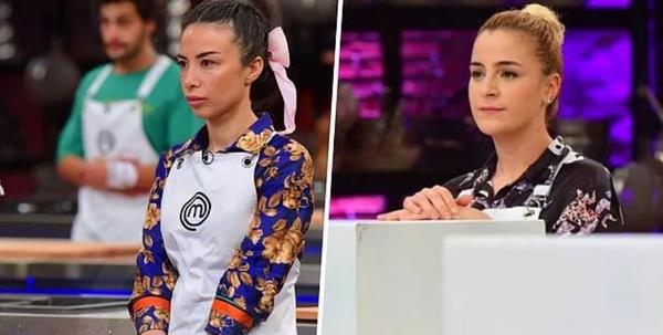 MasterChef Trkiye'nin eski yarmaclarndan Dilara Baaran'n nl ef Mehmet Yalnkaya'nn akrabas olduu iddias medya kulislerini kartrd. Burcu nal ile byk bir kavga eden Dilara Baaran, yayn sonras da ortal kartrmt. Burcu ve Dilara sa saa evde kavga edince Burcu'nun otele yerletirildii ortaya kt.