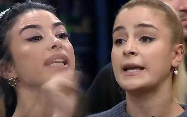 'Dilara Baaran Mehmet ef'in akrabas' iddias  <br>  Sosyal medyadaki sk izleyicilerin, teknik hatalar yaptn ve eflerin bunu grmezden geldiini syledii Dilara Baaran hakknda getiimiz haftalarda da 'Mehmet ef'in akrabas olduu iddia edilmiti.