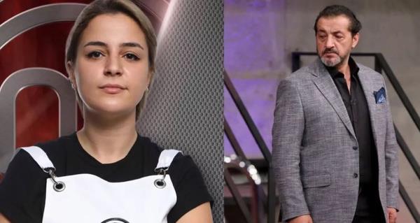 Bir gazetenin ortaya att iddia imdiye kadar yalanlanmad. Masterchef Trkiye'nin getiimiz hafta yaynlanan son blmlerinde ise Dilara Baaran ile Burcu nal arasndaki kavga ayyuka kt. Yayn srasnda kavga eden ikilinin evde de birbirlerine girdikleri renildi. Burcu nal otele yerletirilirken, Dilara Baaran evde kald.